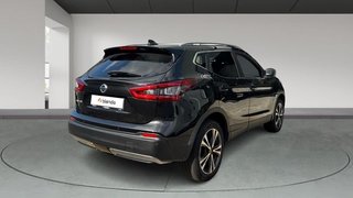 Nissan Qashqai 1.6 DCI N-CONNECTA 130 5P