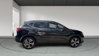 Nissan Qashqai 1.6 DCI N-CONNECTA 130 5P