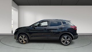 Nissan Qashqai 1.6 DCI N-CONNECTA 130 5P