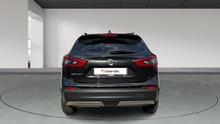 Nissan Qashqai 1.6 DCI N-CONNECTA 130 5P