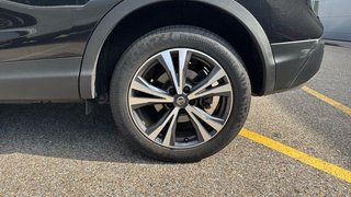 Nissan Qashqai 1.6 DCI N-CONNECTA 130 5P