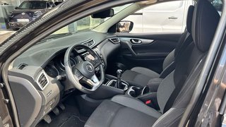 Nissan Qashqai 1.6 DCI N-CONNECTA 130 5P
