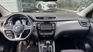 Nissan Qashqai 1.6 DCI N-CONNECTA 130 5P
