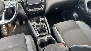 Nissan Qashqai 1.6 DCI N-CONNECTA 130 5P