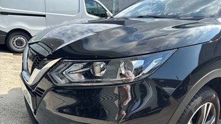 Nissan Qashqai 1.6 DCI N-CONNECTA 130 5P
