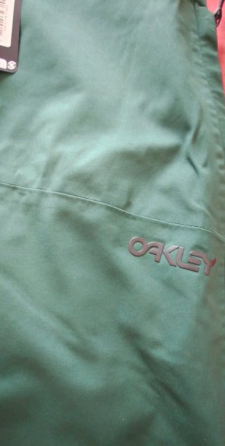 Oakley. pantalón NTP Evoke RC
