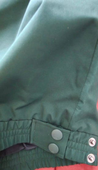 Oakley. pantalón NTP Evoke RC