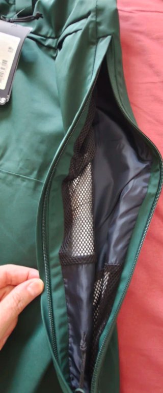 Oakley. pantalón NTP Evoke RC
