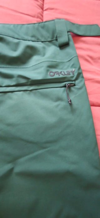 Oakley. pantalón NTP Evoke RC