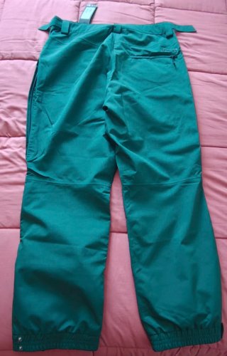 Oakley. pantalón NTP Evoke RC