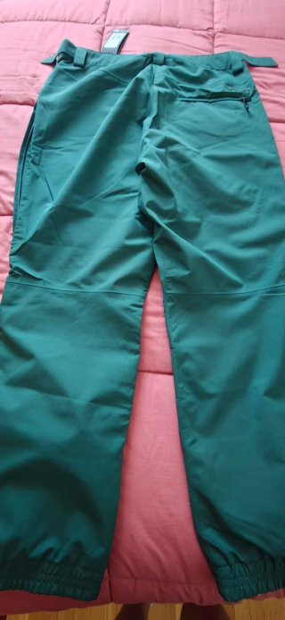 Oakley. pantalón NTP Evoke RC