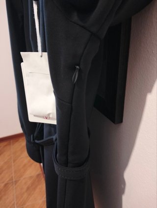 Camicia Valentino Garavani nera