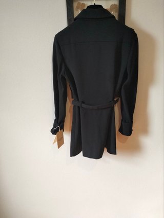 Camicia Valentino Garavani nera