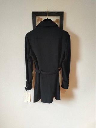 Camicia Valentino Garavani nera