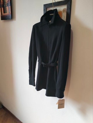 Camicia Valentino Garavani nera
