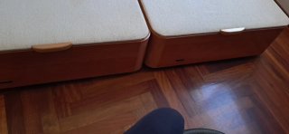Canape Flex 90x200cm