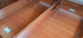 Canape Flex 90x200cm