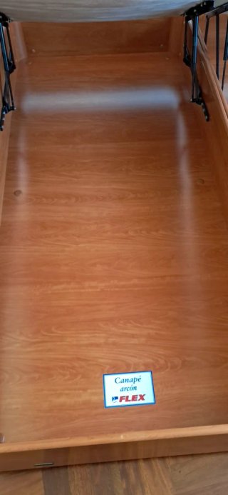 Canape Flex 90x200cm