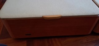 Canape Flex 90x200cm