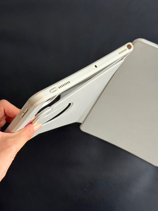 Funda iPad Air 3 Giratoria 360º