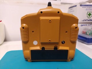 Mando Huina 2.4GHz RC Nuevo