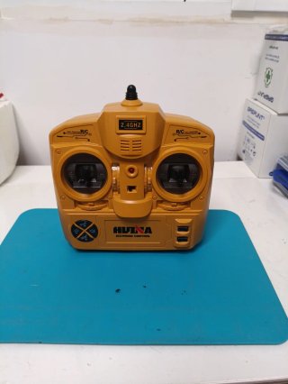 Mando Huina 2.4GHz RC Nuevo