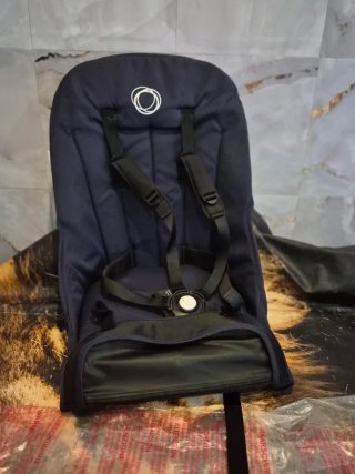 bugaboo camaleón 3 textil silla azul Navy nueva