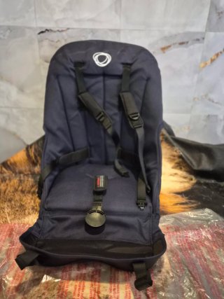 bugaboo camaleón 3 textil silla azul Navy nueva