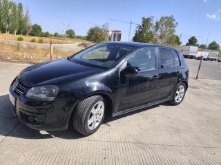 Volkswagen Golf 2006