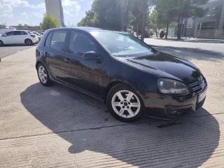 Volkswagen Golf 2006