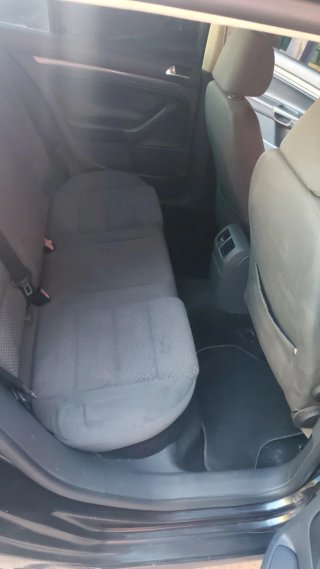 Volkswagen Golf 2006