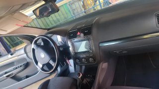 Volkswagen Golf 2006