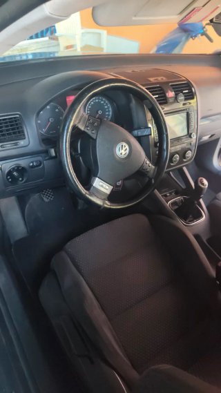 Volkswagen Golf 2006