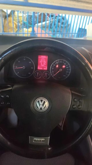 Volkswagen Golf 2006