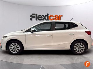 Seat Ibiza 1.0 TSI 81kW (110CV) Style Go2