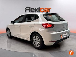 Seat Ibiza 1.0 TSI 81kW (110CV) Style Go2