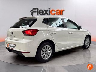 Seat Ibiza 1.0 TSI 81kW (110CV) Style Go2