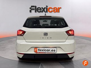 Seat Ibiza 1.0 TSI 81kW (110CV) Style Go2