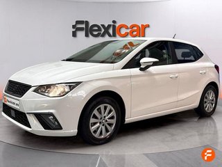 Seat Ibiza 1.0 TSI 81kW (110CV) Style Go2