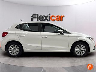 Seat Ibiza 1.0 TSI 81kW (110CV) Style Go2