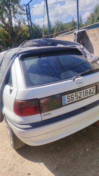 Opel Astra  1996