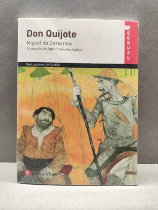 Don Quijote