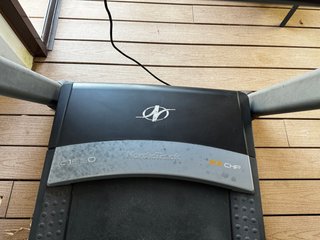 Cinta de Correr NordicTrack C1650