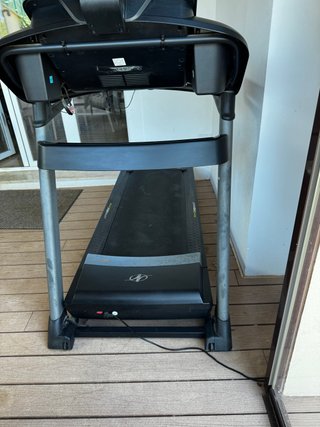 Cinta de Correr NordicTrack C1650