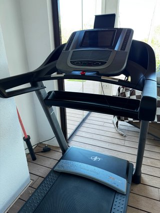 Cinta de Correr NordicTrack C1650