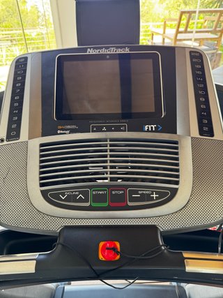 Cinta de Correr NordicTrack C1650