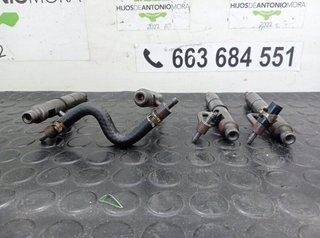 101868 juego de inyectores 85p48 nissan cabstar e