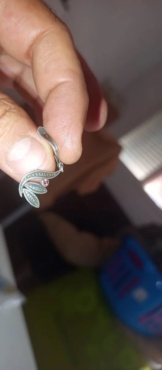 Pendientes Vintage Era Soviética
