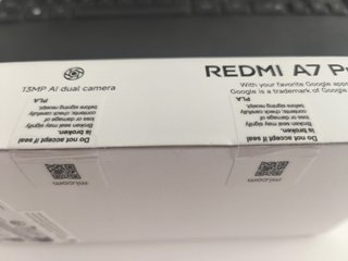 Xiaomi Redmi A7 Pro 8/128GB Nuevo Precintado