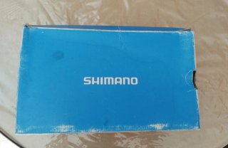 Shimano SH-M088L MTB T46 + Calas SPD